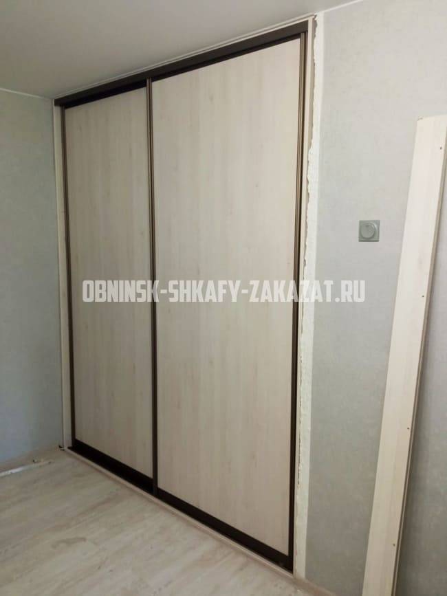 Встроенные шкафы-купе Обнинск