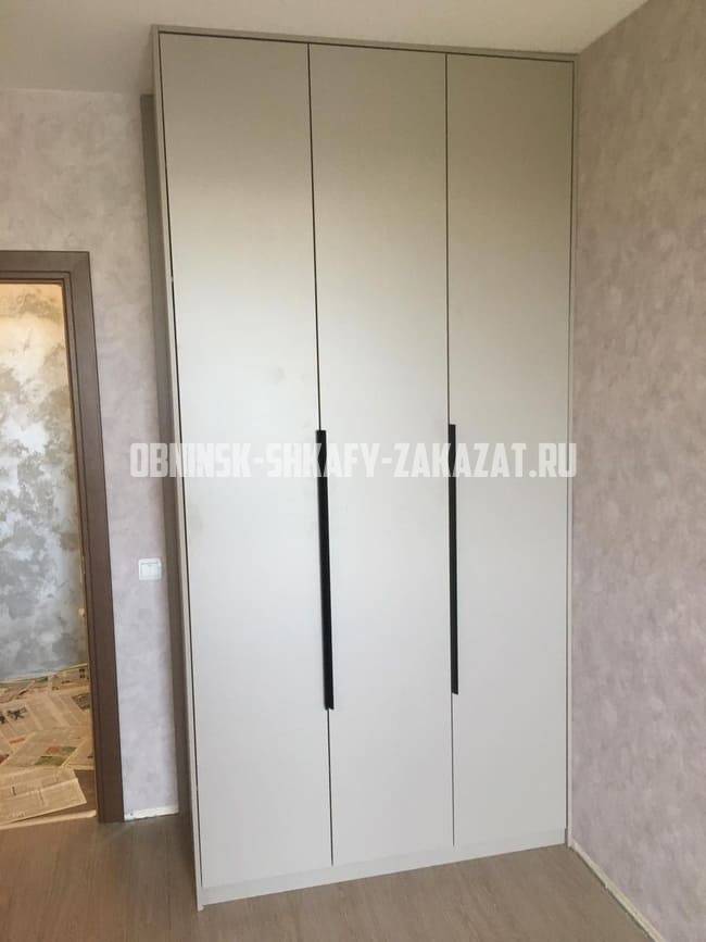 Распашные шкафы Обнинск