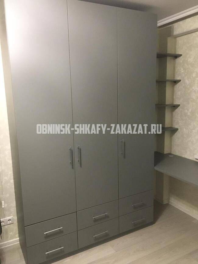 Распашные шкафы Обнинск