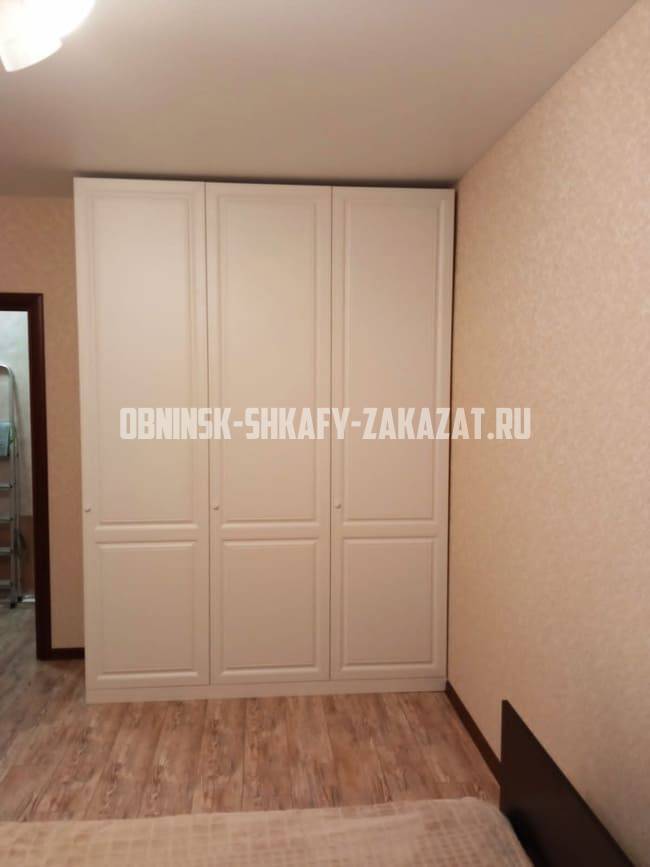 Распашные шкафы Обнинск