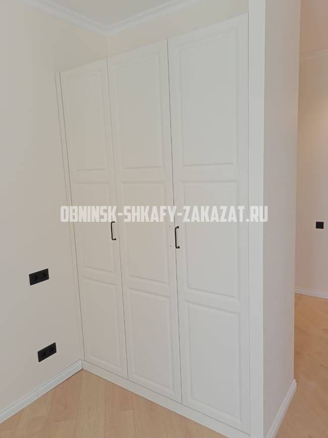 Распашные шкафы Обнинск