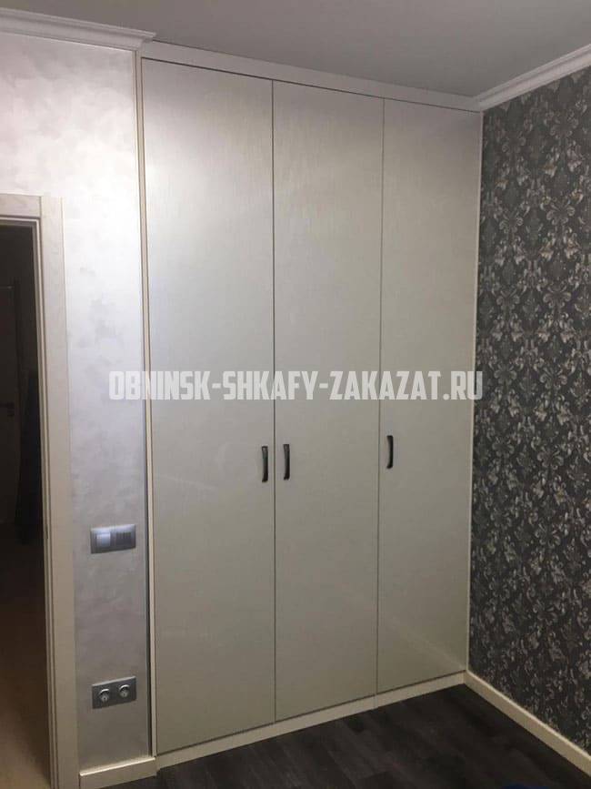 Распашные шкафы Обнинск
