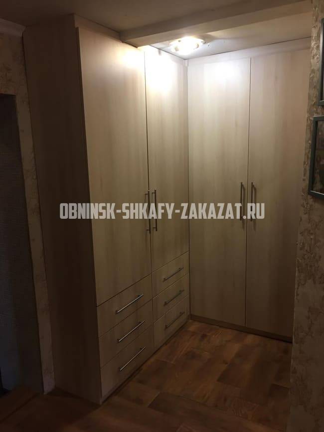 Распашные шкафы Обнинск