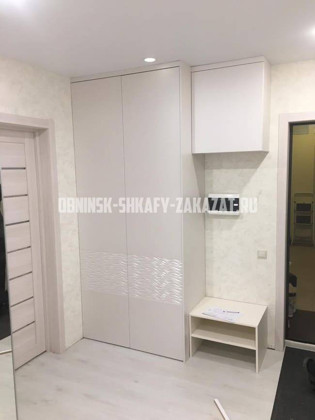 Распашные шкафы Обнинск