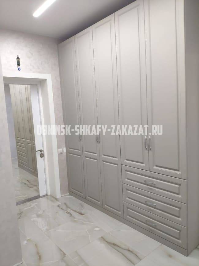 Распашные шкафы Обнинск