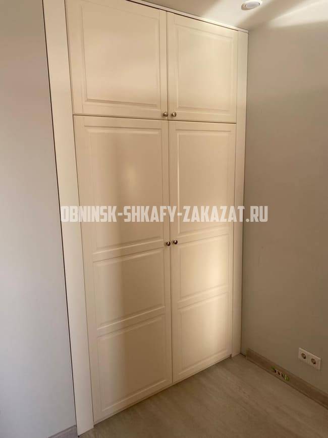 Распашные шкафы Обнинск