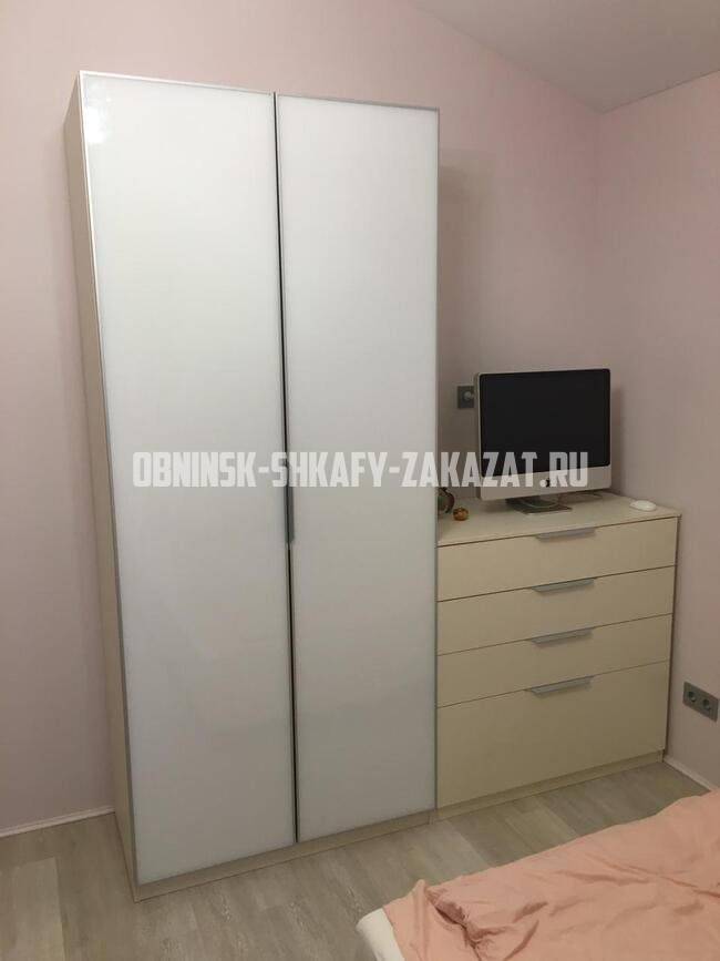 Распашные шкафы Обнинск