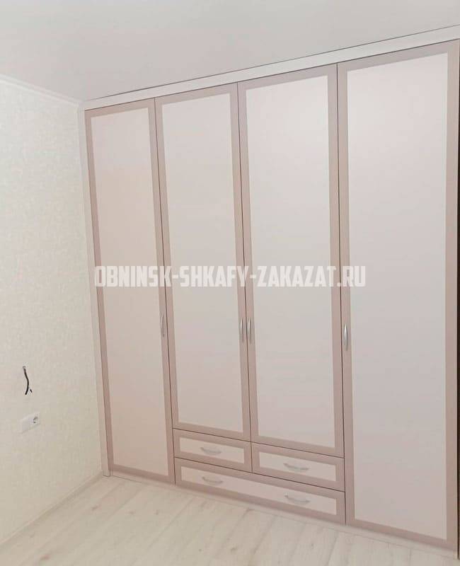 Распашные шкафы Обнинск