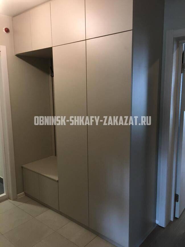 Распашные шкафы Обнинск