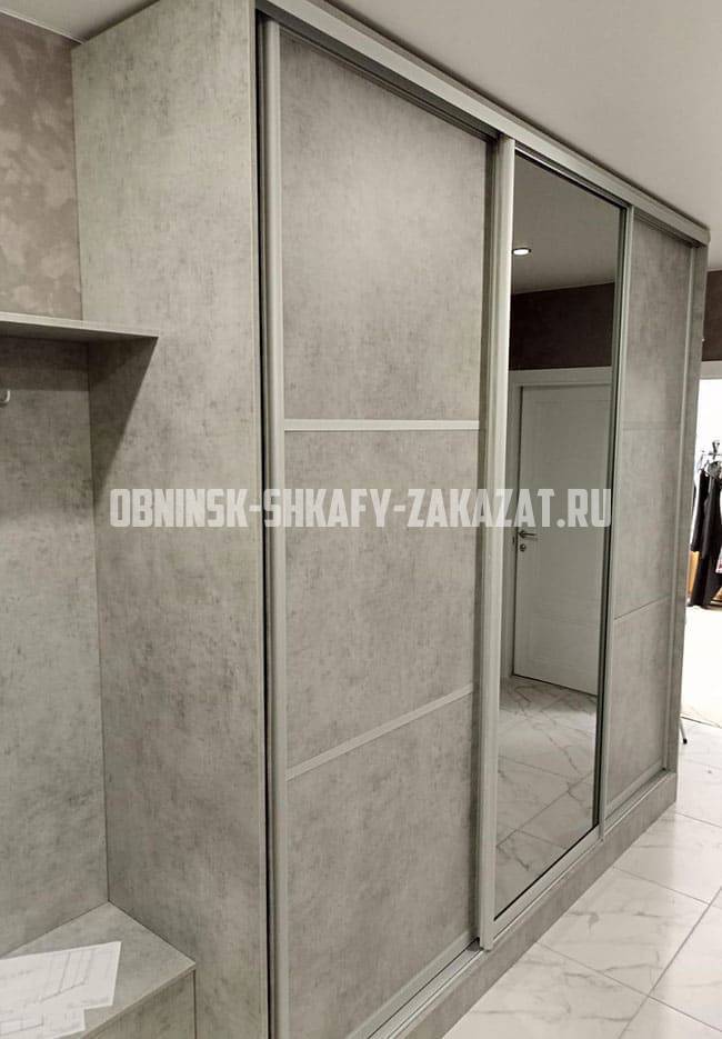 Шкафы для прихожей Обнинск