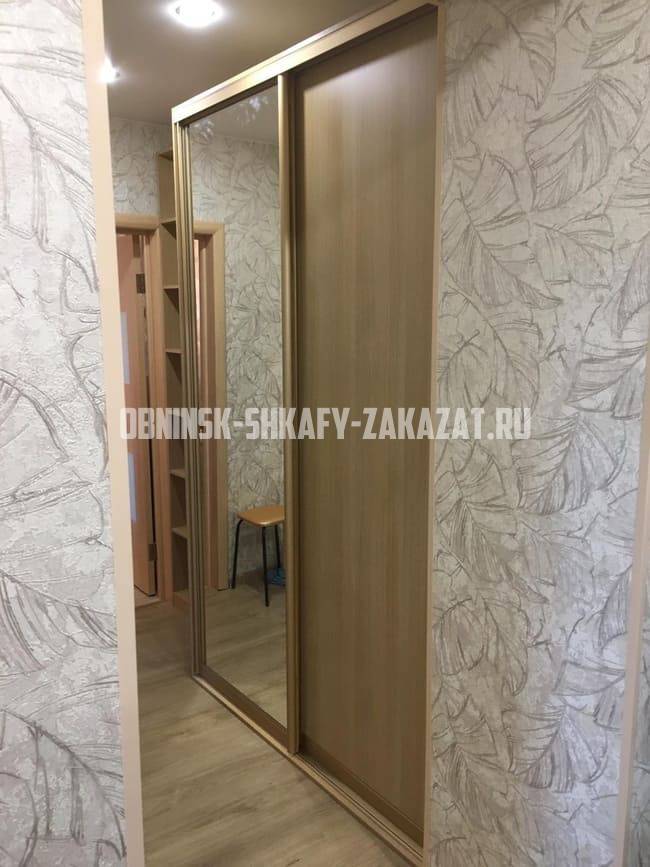 Шкафы для прихожей Обнинск