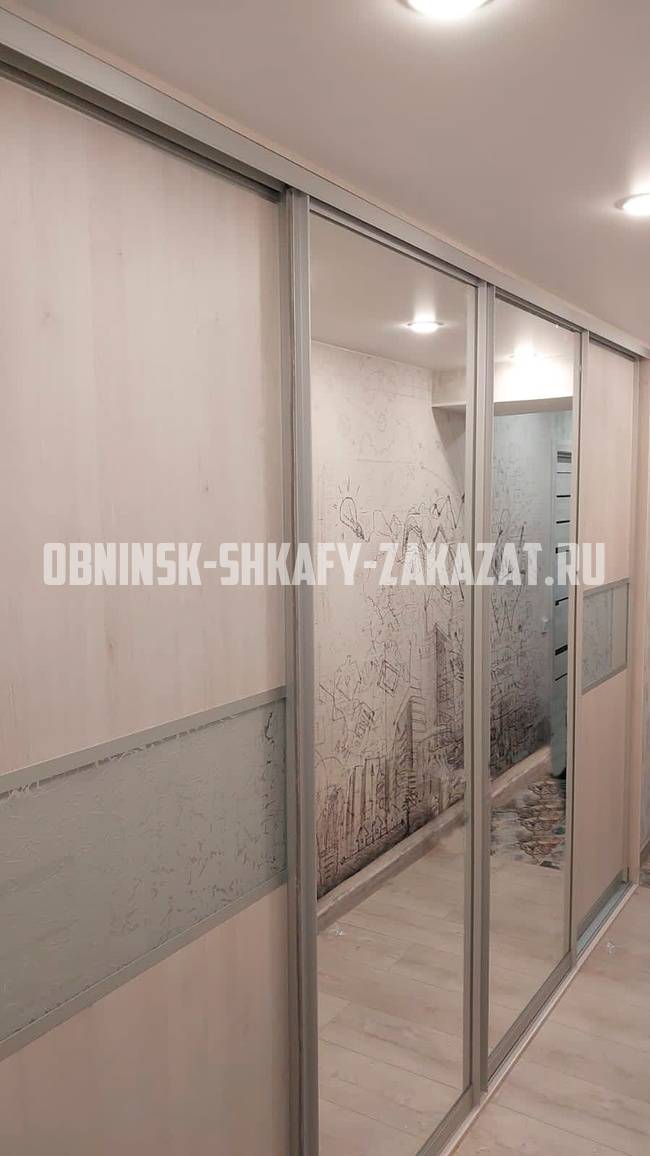 Шкафы для прихожей Обнинск