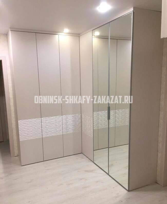 Шкафы для прихожей Обнинск