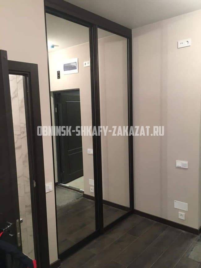 Шкафы для прихожей Обнинск