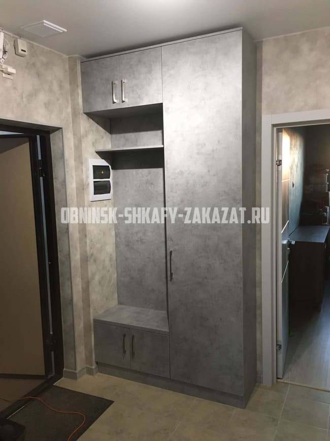 Шкафы для прихожей Обнинск