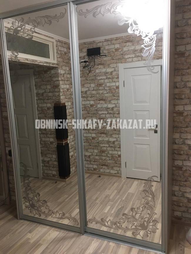 Шкафы для прихожей Обнинск