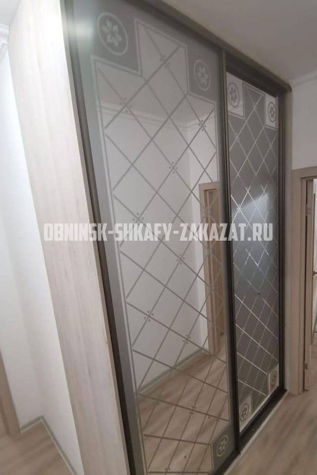 Шкафы для прихожей Обнинск