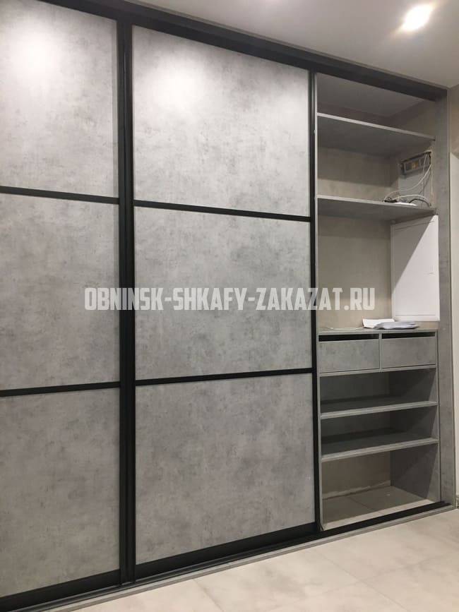 Шкафы для прихожей Обнинск