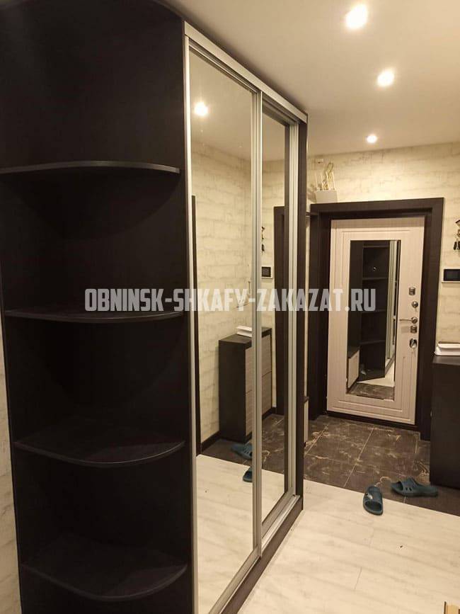 Шкафы для прихожей Обнинск