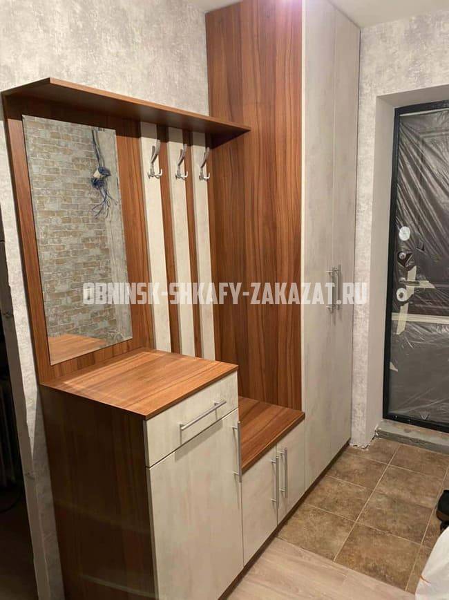 Шкафы для прихожей Обнинск