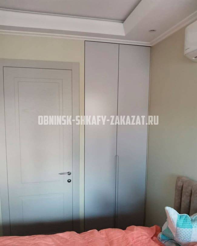 Шкафы в спальню Обнинск