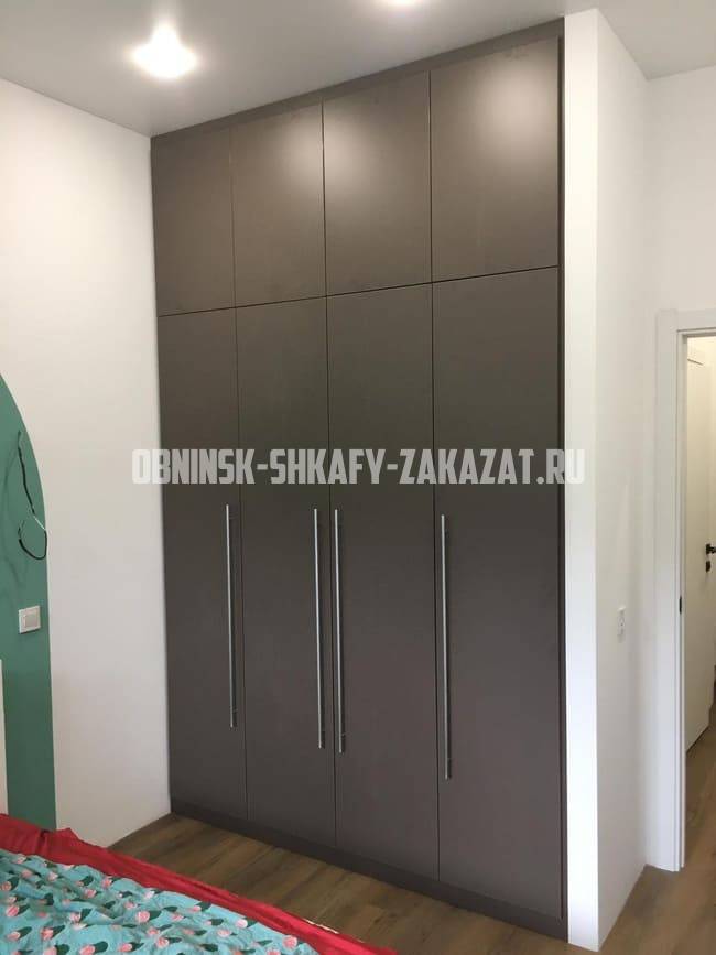 Шкафы в спальню Обнинск