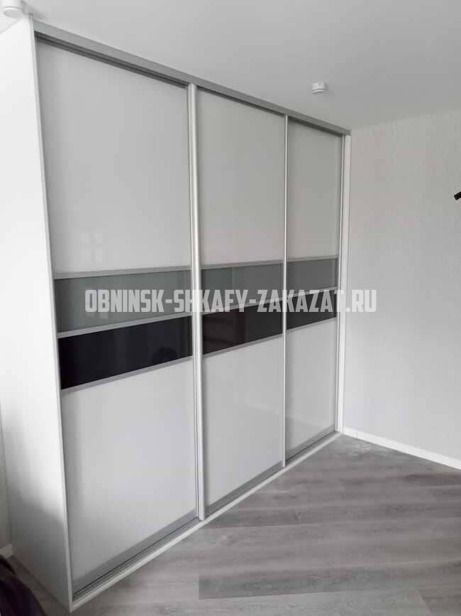 Шкафы в спальню Обнинск